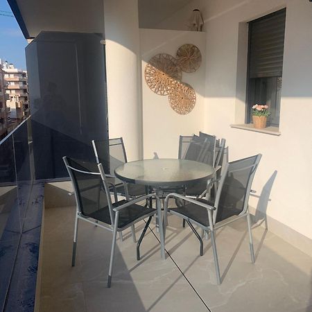 Casa Tierra Torrievieja Close To The Beach Playa Del Cura ตอร์เรเวียคา ภายนอก รูปภาพ