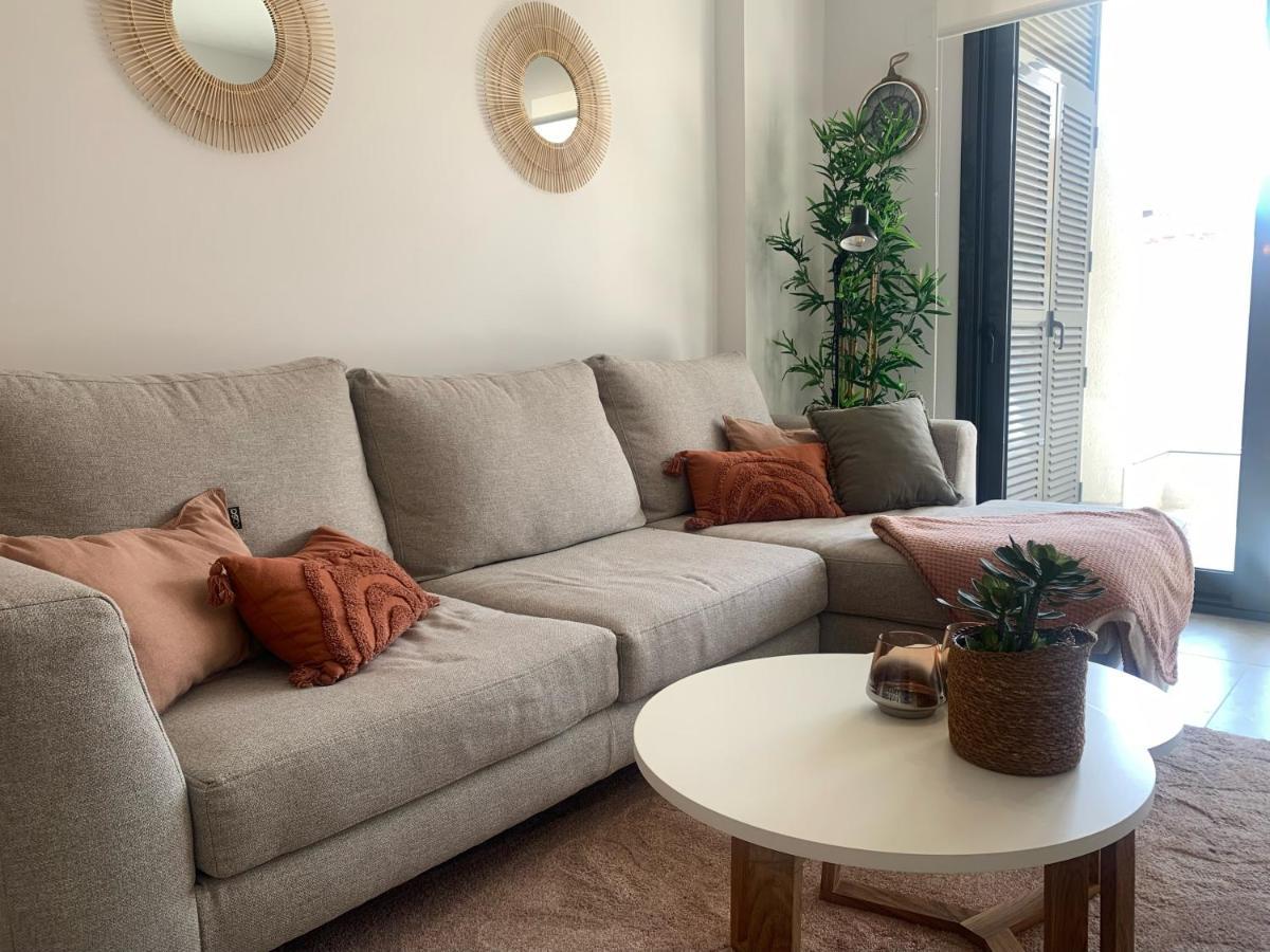 Casa Tierra Torrievieja Close To The Beach Playa Del Cura ตอร์เรเวียคา ภายนอก รูปภาพ
