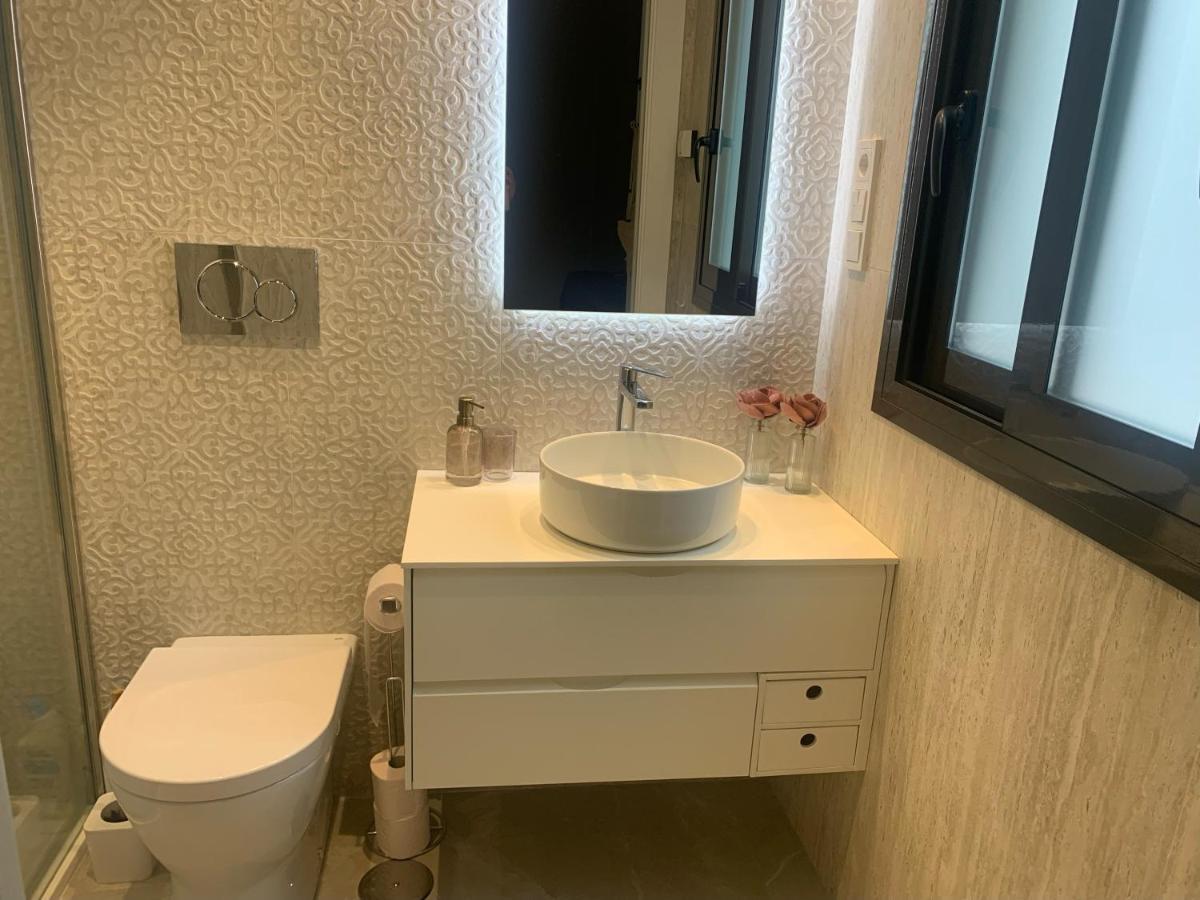 Casa Tierra Torrievieja Close To The Beach Playa Del Cura ตอร์เรเวียคา ภายนอก รูปภาพ