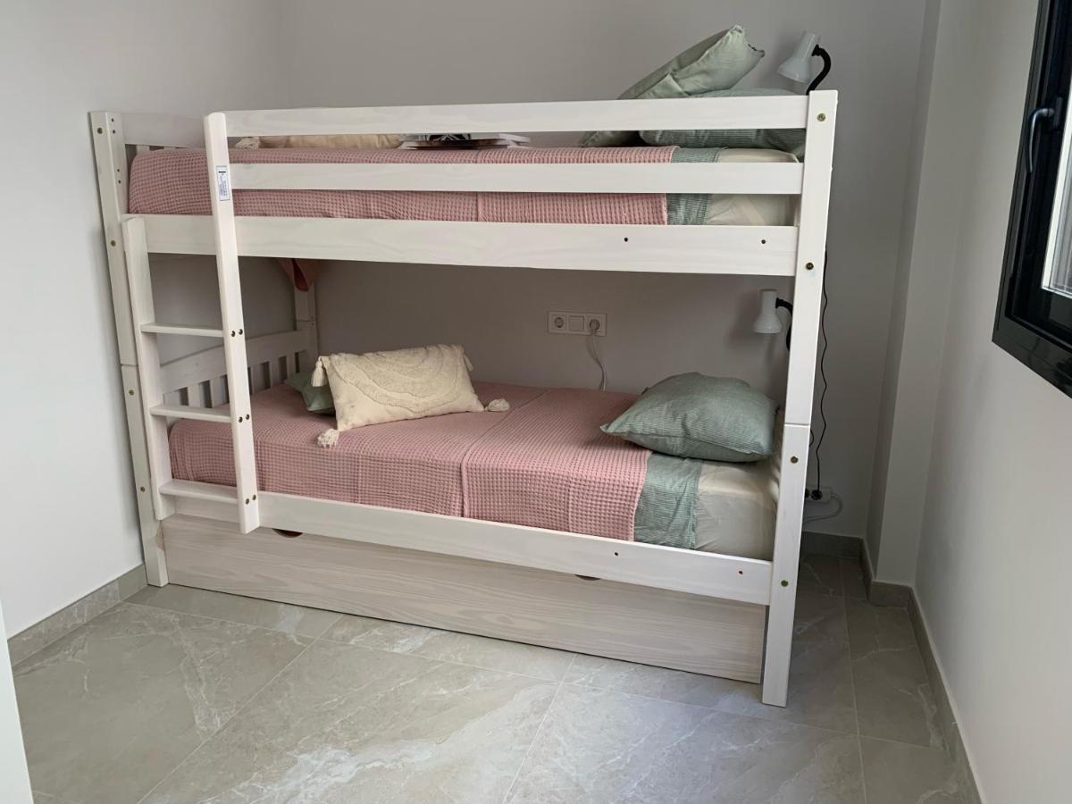 Casa Tierra Torrievieja Close To The Beach Playa Del Cura ตอร์เรเวียคา ภายนอก รูปภาพ