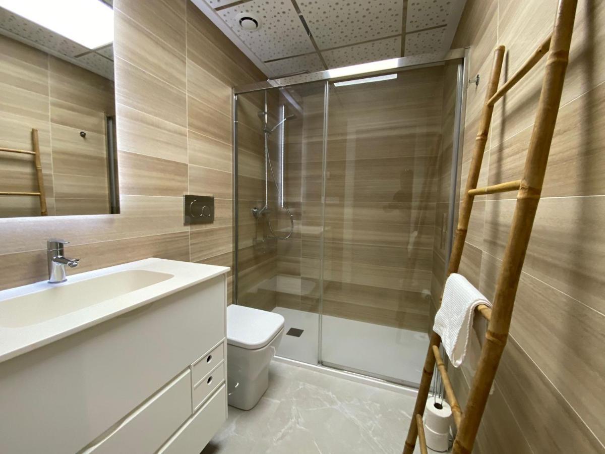 Casa Tierra Torrievieja Close To The Beach Playa Del Cura ตอร์เรเวียคา ภายนอก รูปภาพ