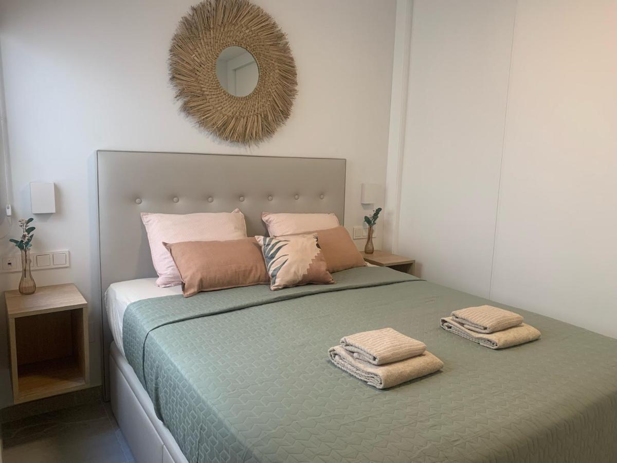 Casa Tierra Torrievieja Close To The Beach Playa Del Cura ตอร์เรเวียคา ภายนอก รูปภาพ