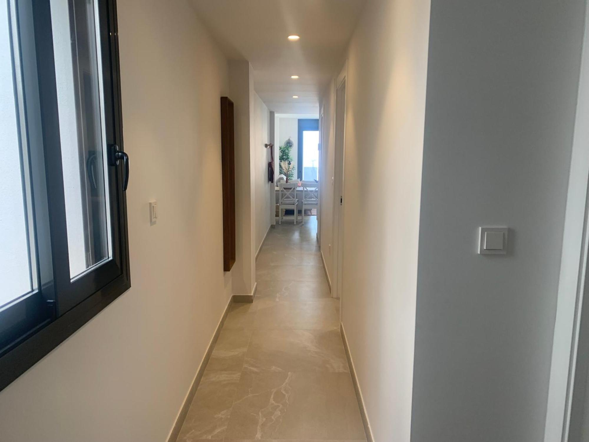 Casa Tierra Torrievieja Close To The Beach Playa Del Cura ตอร์เรเวียคา ภายนอก รูปภาพ
