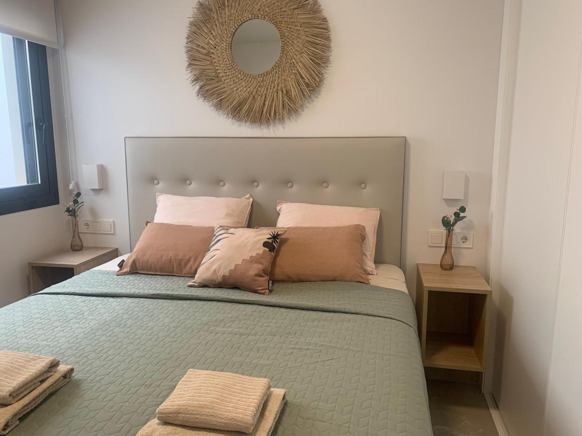 Casa Tierra Torrievieja Close To The Beach Playa Del Cura ตอร์เรเวียคา ภายนอก รูปภาพ