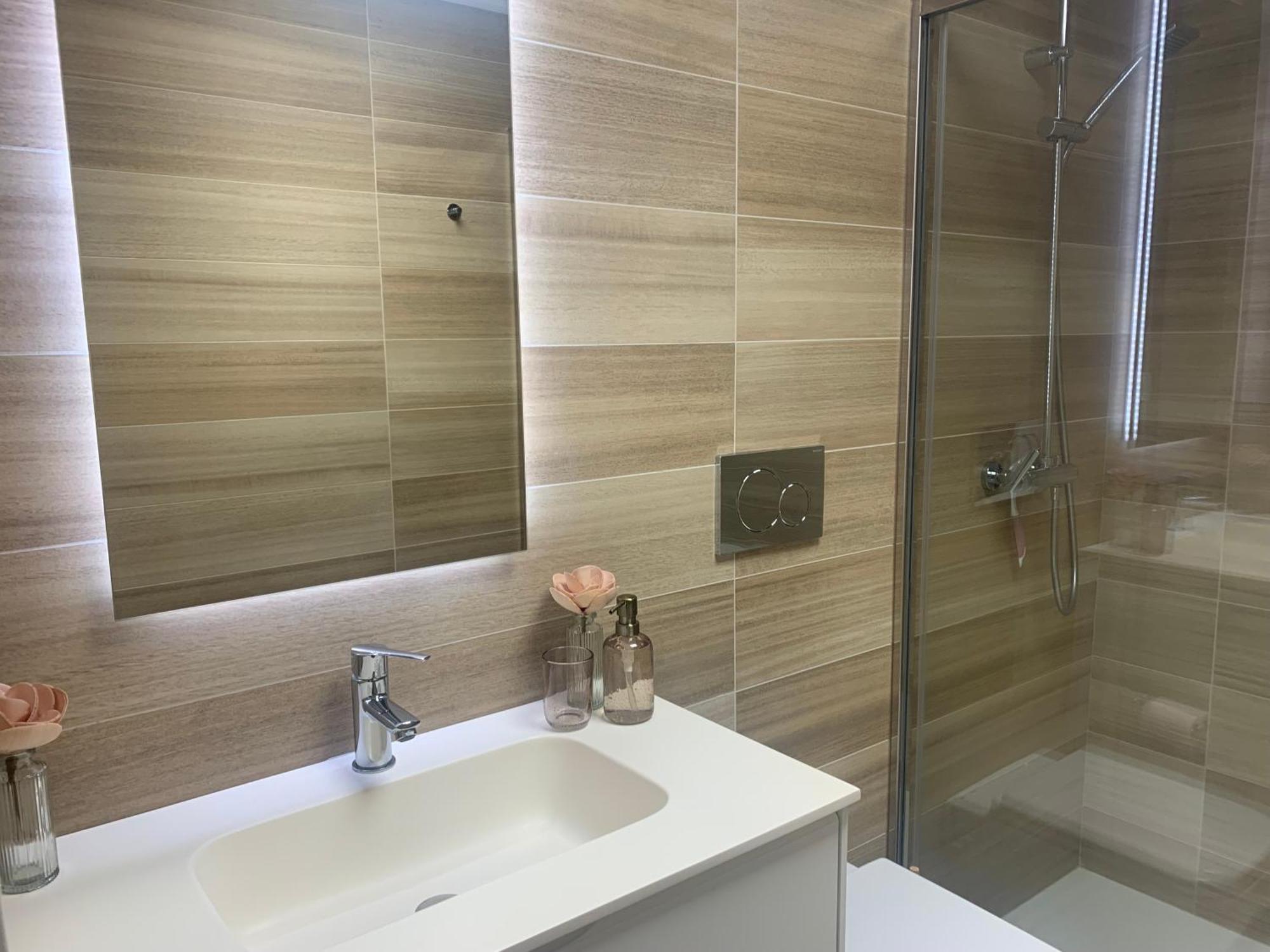 Casa Tierra Torrievieja Close To The Beach Playa Del Cura ตอร์เรเวียคา ภายนอก รูปภาพ