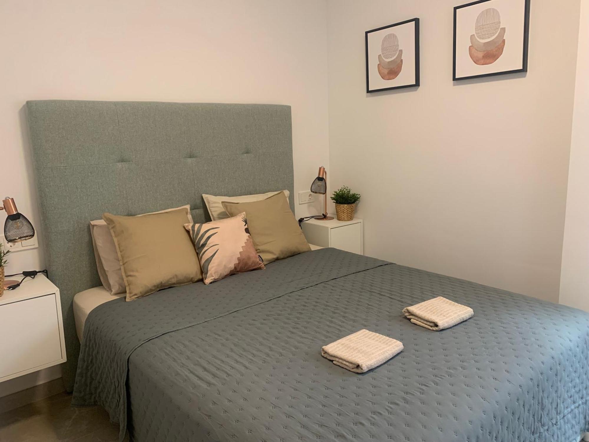 Casa Tierra Torrievieja Close To The Beach Playa Del Cura ตอร์เรเวียคา ภายนอก รูปภาพ