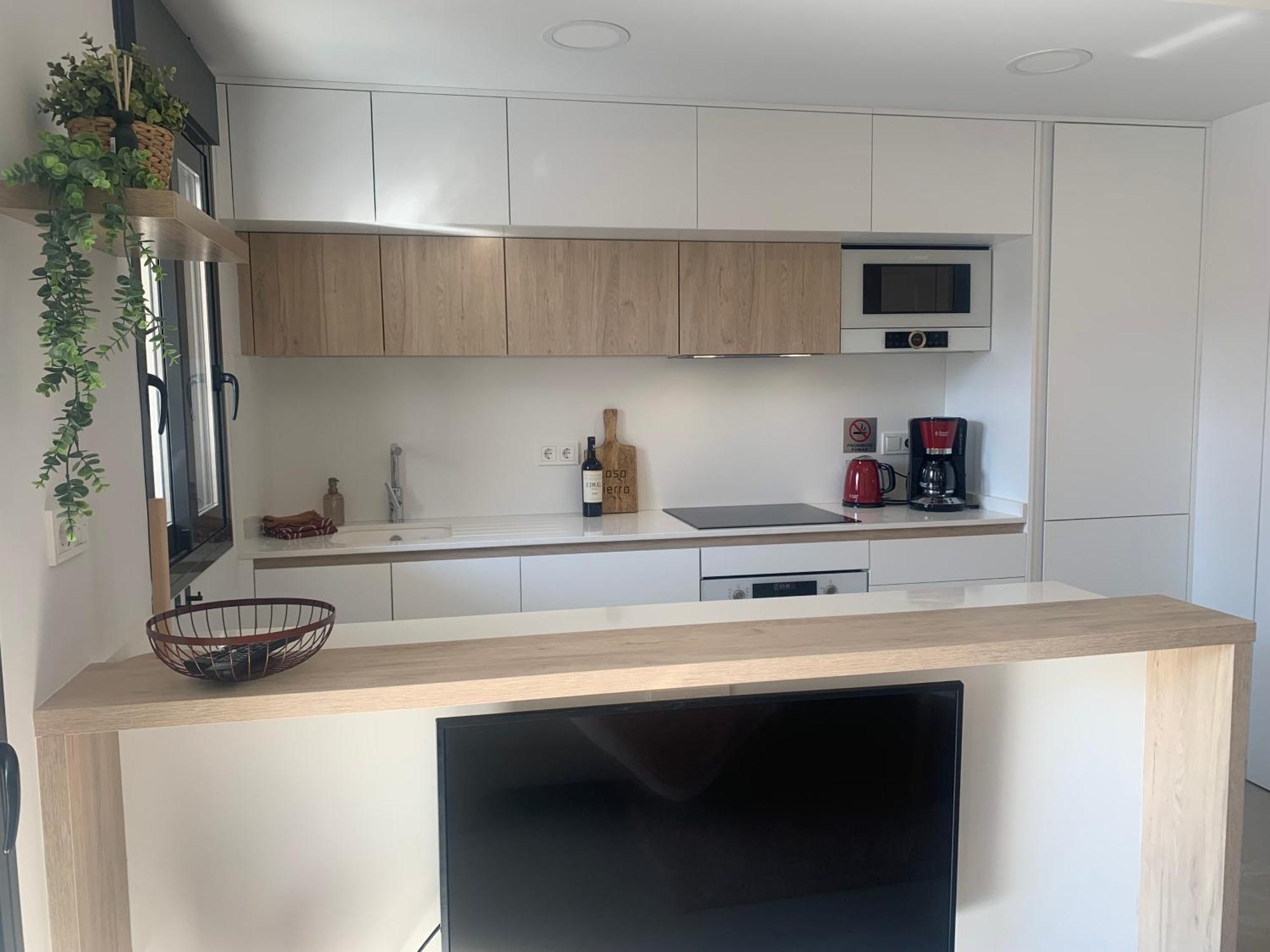 Casa Tierra Torrievieja Close To The Beach Playa Del Cura ตอร์เรเวียคา ภายนอก รูปภาพ
